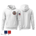 SFD Training Hoodie - 1