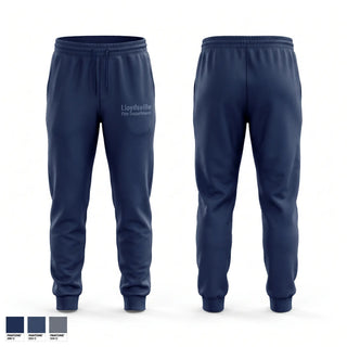 Sweatpants, Lloydsville Fire Department, Fire Department, Teamtime, Team time, sublimation, custom sports apparel, team uniforms, spirit wear, spiritwear, sports uniforms, custom shirts, team store, custom team store, fundraiser sports, apparel fundraiser