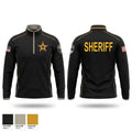 St.Louis County Sheriff’s Office 57289954 Windbreaker - 1
