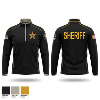 Windbreaker, St.Louis County Sheriff’s Office, Police, Teamtime, Team time, sublimation, custom sports apparel, team uniforms, spirit wear, spiritwear, sports uniforms, custom shirts, team store, custom team store, fundraiser sports, apparel fundraiser