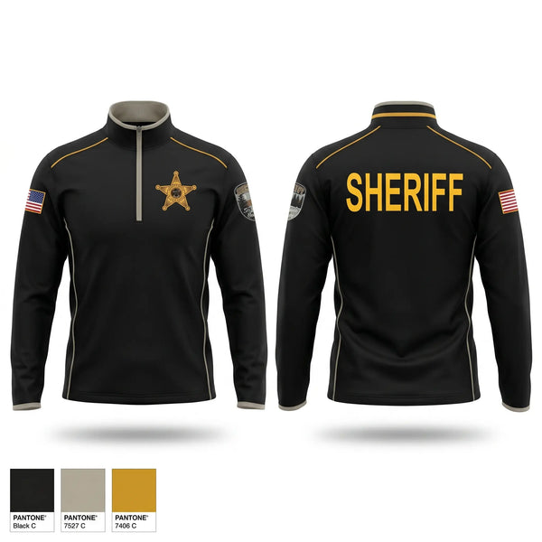 Windbreaker, St.Louis County Sheriff’s Office, Police, Teamtime, Team time, sublimation, custom sports apparel, team uniforms, spirit wear, spiritwear, sports uniforms, custom shirts, team store, custom team store, fundraiser sports, apparel fundraiser