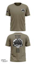 Fuel Team 6 54285292 Short Sleeve Performance Shirt - 23