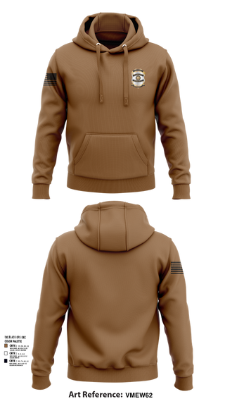 Hoodie, ERT, Police, Teamtime, Team time, sublimation, custom sports apparel, team uniforms, spirit wear, spiritwear, sports uniforms, custom shirts, team store, custom team store, fundraiser sports, apparel fundraiser