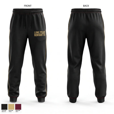Lone Peak Knights Sweatpants - 2