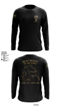 441 Long Sleeve Performance Shirt - 5