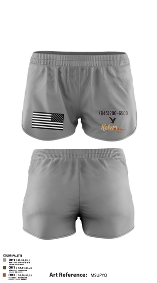 Ranger Panties, KR, , Teamtime, Team time, sublimation, custom sports apparel, team uniforms, spirit wear, spiritwear, sports uniforms, custom shirts, team store, custom team store, fundraiser sports, apparel fundraiser