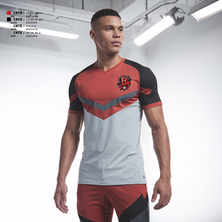 Mens Soccer Jersey, Bremen Soccer, Men's Soccer, Teamtime, Team time, sublimation, custom sports apparel, team uniforms, spirit wear, spiritwear, sports uniforms, custom shirts, team store, custom team store, fundraiser sports, apparel fundraiser