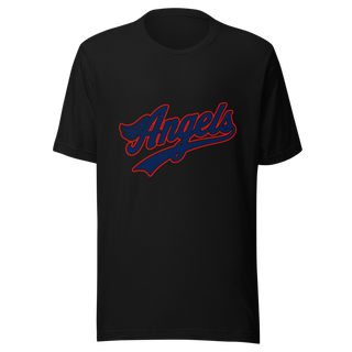 Unisex Staple T-Shirt - Black