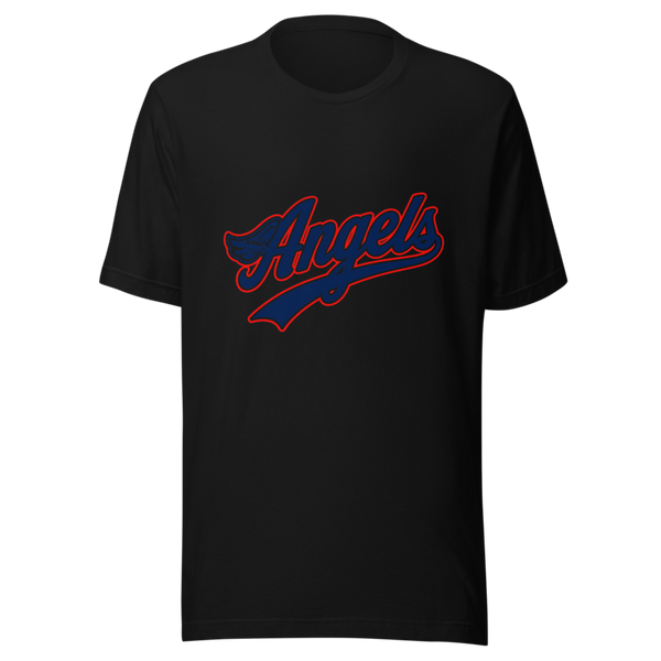 Unisex Staple T-Shirt - Black