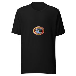Unisex Staple T-Shirt - Black