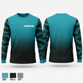 IT STARTS HERE 63993273 Long Sleeve Performance Shirt 1