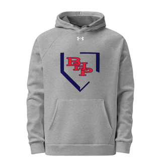 BHP Baseball 6198645 Under Armour Hoodie