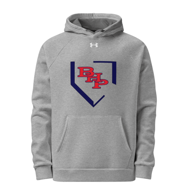 BHP Baseball 6198645 Under Armour Hoodie