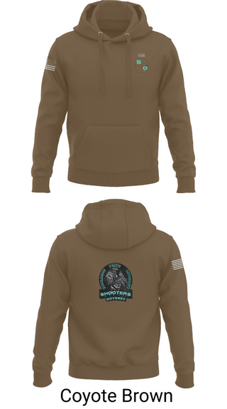 Hoodie, , National Guard, Teamtime, Team time, sublimation, custom sports apparel, team uniforms, spirit wear, spiritwear, sports uniforms, custom shirts, team store, custom team store, fundraiser sports, apparel fundraiser