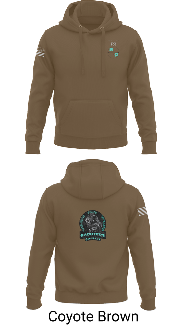 Hoodie, , National Guard, Teamtime, Team time, sublimation, custom sports apparel, team uniforms, spirit wear, spiritwear, sports uniforms, custom shirts, team store, custom team store, fundraiser sports, apparel fundraiser