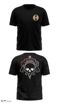 Renegades 62541856 Short Sleeve Rash Guard Shirt - 100