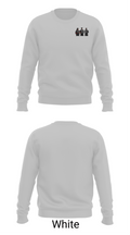 Cincinnati, Cincinnati Reds Crew Neck Sweatshirt - 2