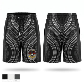 Athletic Shorts With Pockets, Lower Elwha Police Department, Police, Teamtime, Team time, sublimation, custom sports apparel, team uniforms, spirit wear, spiritwear, sports uniforms, custom shirts, team store, custom team store, fundraiser sports, apparel fundraiser
