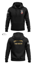 Erath county fire and rescue 83081159 Hoodie - 21
