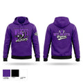 Keystone Wildcats Hoodie - 1
