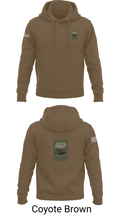 Army Recruiting 10395648 Hoodie - 18