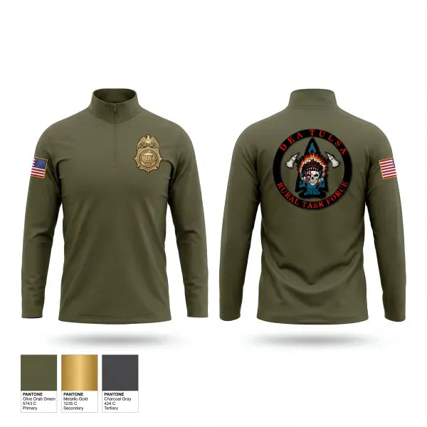 Windbreaker, Tulsa Rural Task Force, Police, Teamtime, Team time, sublimation, custom sports apparel, team uniforms, spirit wear, spiritwear, sports uniforms, custom shirts, team store, custom team store, fundraiser sports, apparel fundraiser