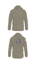 HHB 113th FA / FIST 8360084 Windbreaker - 61