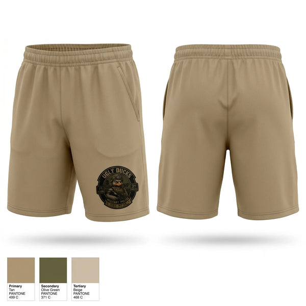 Athletic Shorts With Pockets, 488th MP Co., Army, Teamtime, Team time, sublimation, custom sports apparel, team uniforms, spirit wear, spiritwear, sports uniforms, custom shirts, team store, custom team store, fundraiser sports, apparel fundraiser