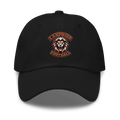 Lanphier Lions Dad hat