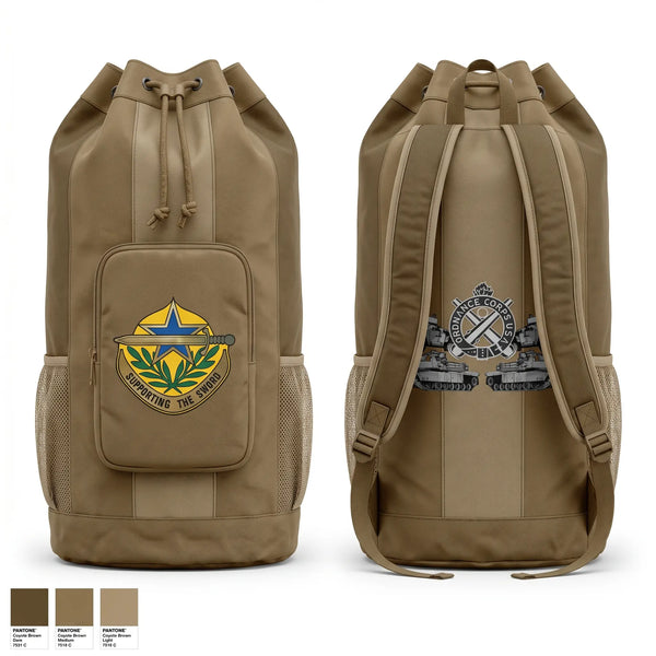 Gear Bag, 548th DSSB C co, Army, Teamtime, Team time, sublimation, custom sports apparel, team uniforms, spirit wear, spiritwear, sports uniforms, custom shirts, team store, custom team store, fundraiser sports, apparel fundraiser