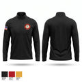 Myrmidon Security Services LLC. Windbreaker - 1