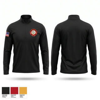 Windbreaker, Myrmidon Security Services LLC., Police, Teamtime, Team time, sublimation, custom sports apparel, team uniforms, spirit wear, spiritwear, sports uniforms, custom shirts, team store, custom team store, fundraiser sports, apparel fundraiser