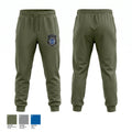 Prince George's County Police Robbery Unit 54388411 Sweatpants - 1