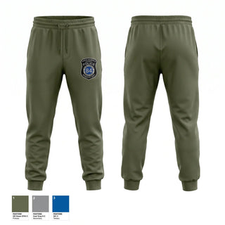 Sweatpants, Prince George's County Police Robbery Unit, Police, Teamtime, Team time, sublimation, custom sports apparel, team uniforms, spirit wear, spiritwear, sports uniforms, custom shirts, team store, custom team store, fundraiser sports, apparel fundraiser
