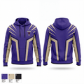 TBirds 31655582 Hoodie - 1