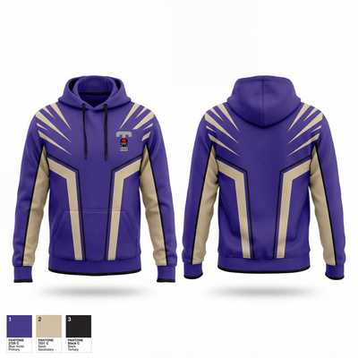 TBirds 31655582 Hoodie - 1