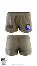 729 Quarter Master Unit 34151644 Ranger Panties - 1