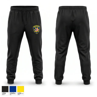 Sweatpants, Brentwood Police Investigations, Police, Teamtime, Team time, sublimation, custom sports apparel, team uniforms, spirit wear, spiritwear, sports uniforms, custom shirts, team store, custom team store, fundraiser sports, apparel fundraiser