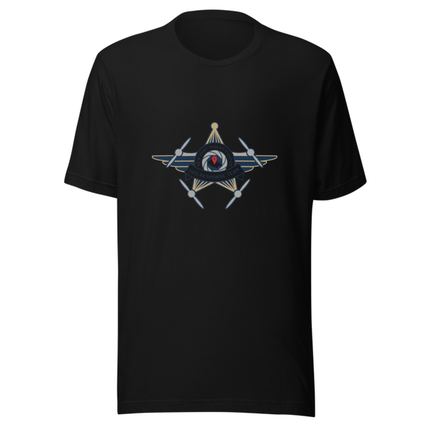 Unisex Staple T-Shirt - Black