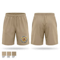 Jack County Sheriff’s Office 25987242 Athletic Shorts With Pockets - 1