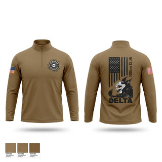 Windbreaker, Delta 5-7 ADA, Army, Teamtime, Team time, sublimation, custom sports apparel, team uniforms, spirit wear, spiritwear, sports uniforms, custom shirts, team store, custom team store, fundraiser sports, apparel fundraiser