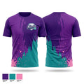 Ohana Short Sleeve Performance Shirt - 1
