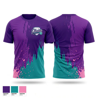 Short Sleeve Performance Shirt, Ohana, Softball, Teamtime, Team time, sublimation, custom sports apparel, team uniforms, spirit wear, spiritwear, sports uniforms, custom shirts, team store, custom team store, fundraiser sports, apparel fundraiser