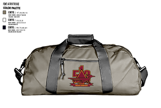 Duffle Bag, 513th Transportation Company, Army, Teamtime, Team time, sublimation, custom sports apparel, team uniforms, spirit wear, spiritwear, sports uniforms, custom shirts, team store, custom team store, fundraiser sports, apparel fundraiser