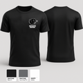 Huntington Junior High School Basketball 78559210 Short Sleeve Performance Shirt - 1