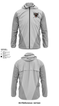 VIPERS 24476091 Windbreaker - 1