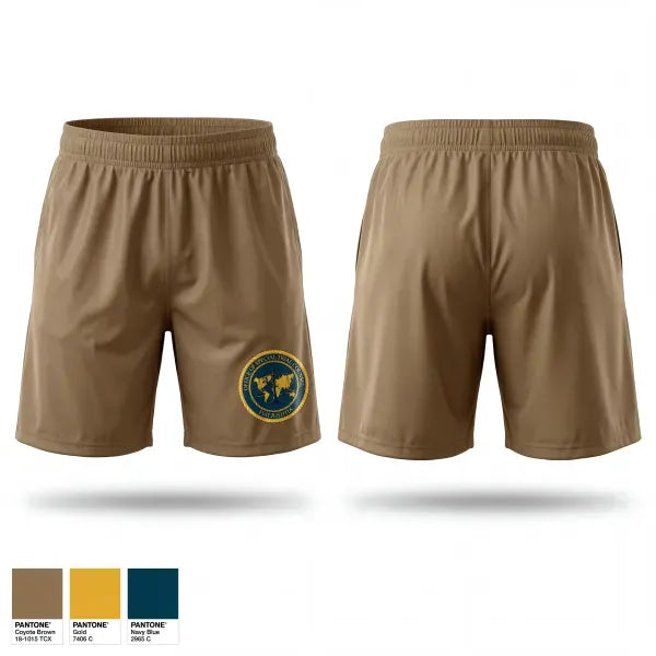Ranger Panties, OSTC Det. Norfolk, Navy, Teamtime, Team time, sublimation, custom sports apparel, team uniforms, spirit wear, spiritwear, sports uniforms, custom shirts, team store, custom team store, fundraiser sports, apparel fundraiser