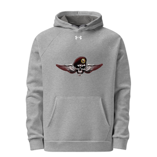 Paracaidistas 1944994 Under Armour Hoodie