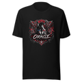 Cerberus unit 02 Unisex Staple T-Shirt