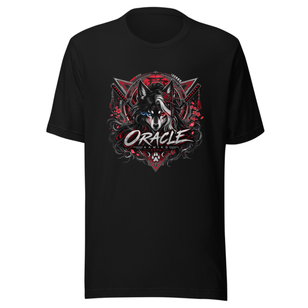 Unisex Staple T-Shirt - Black
